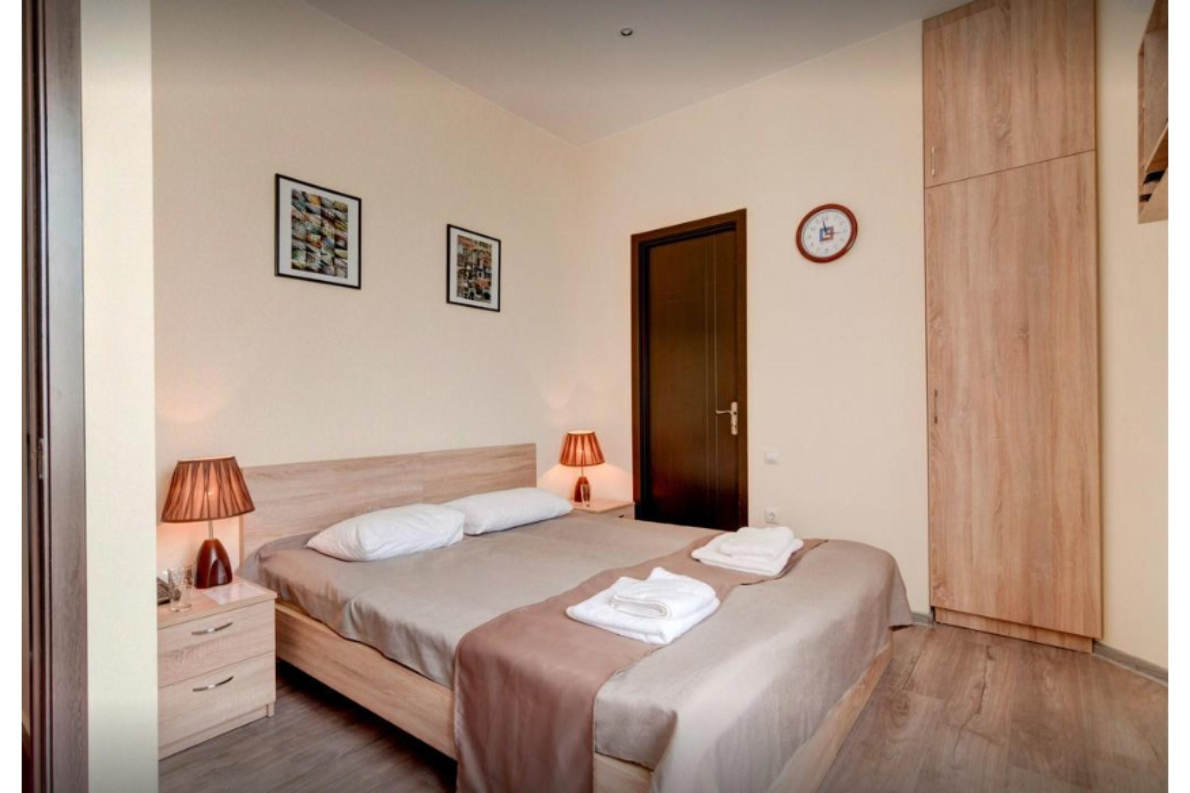 Liva Hotel Tbilisi Exterior photo