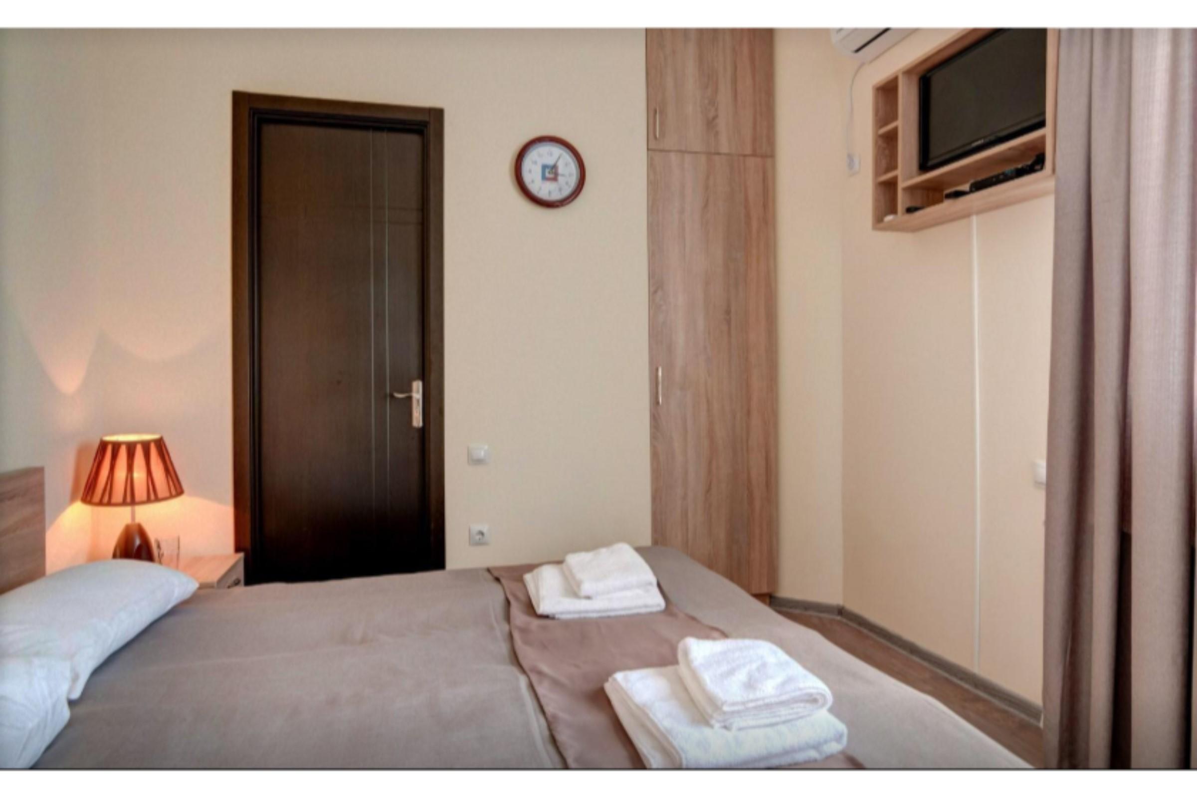 Liva Hotel Tbilisi Exterior photo