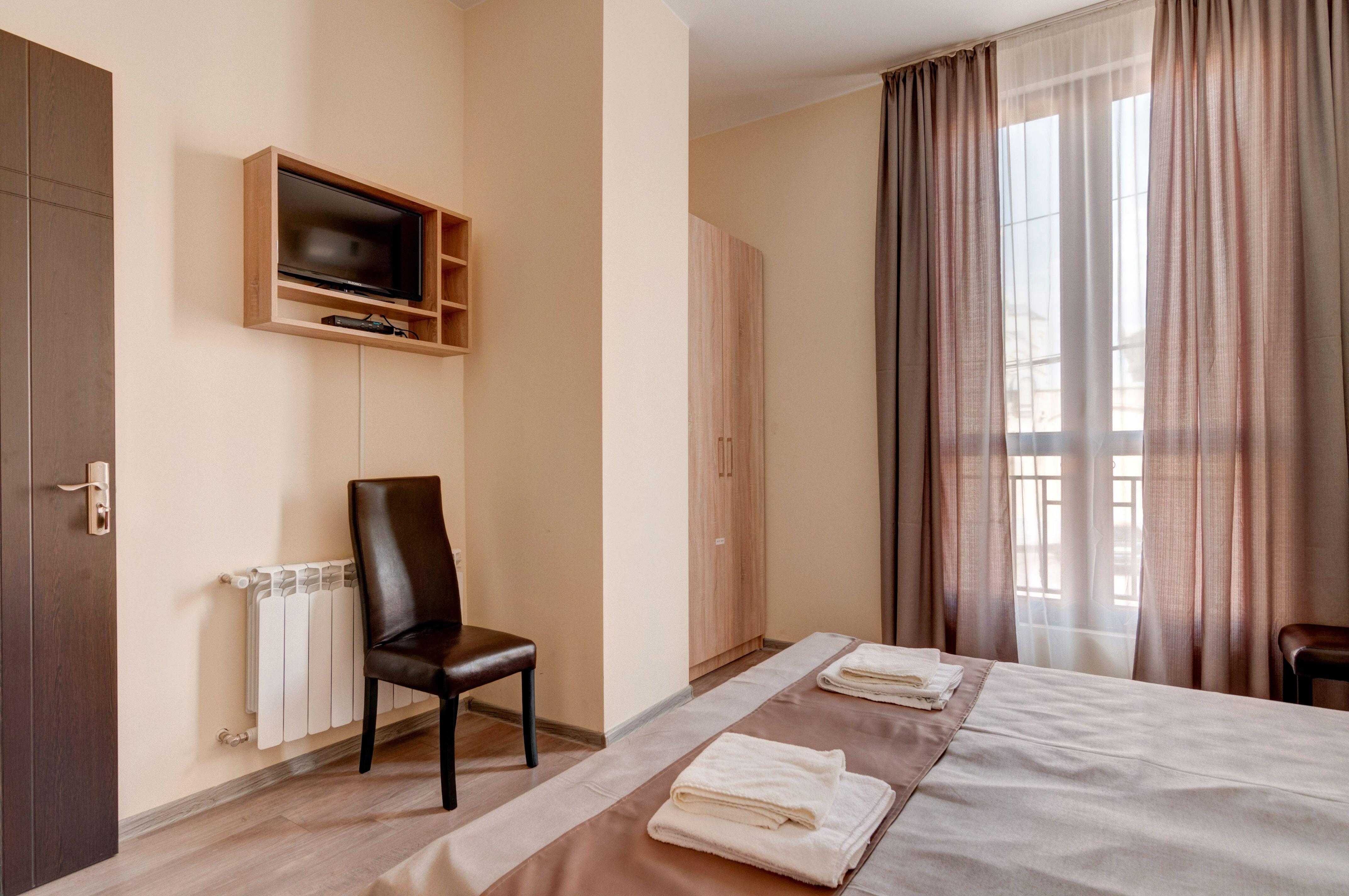 Liva Hotel Tbilisi Exterior photo