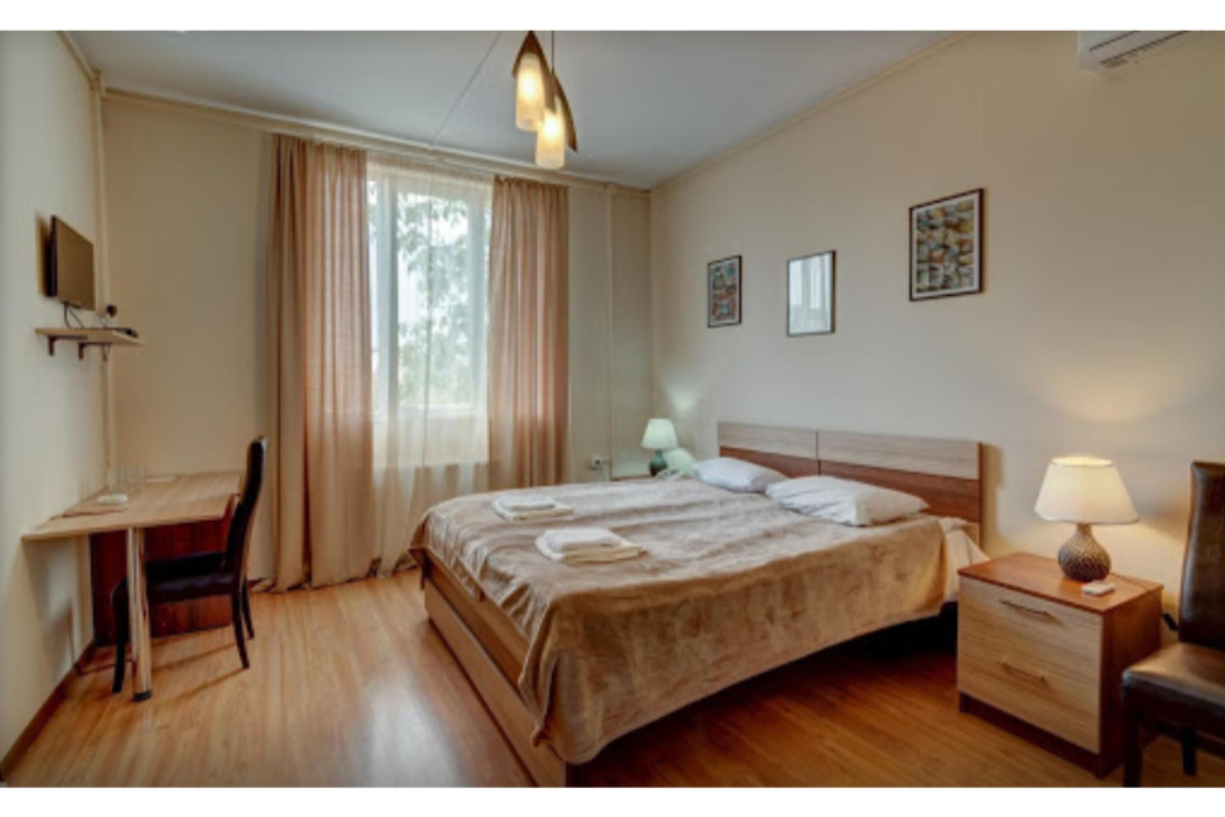 Liva Hotel Tbilisi Exterior photo