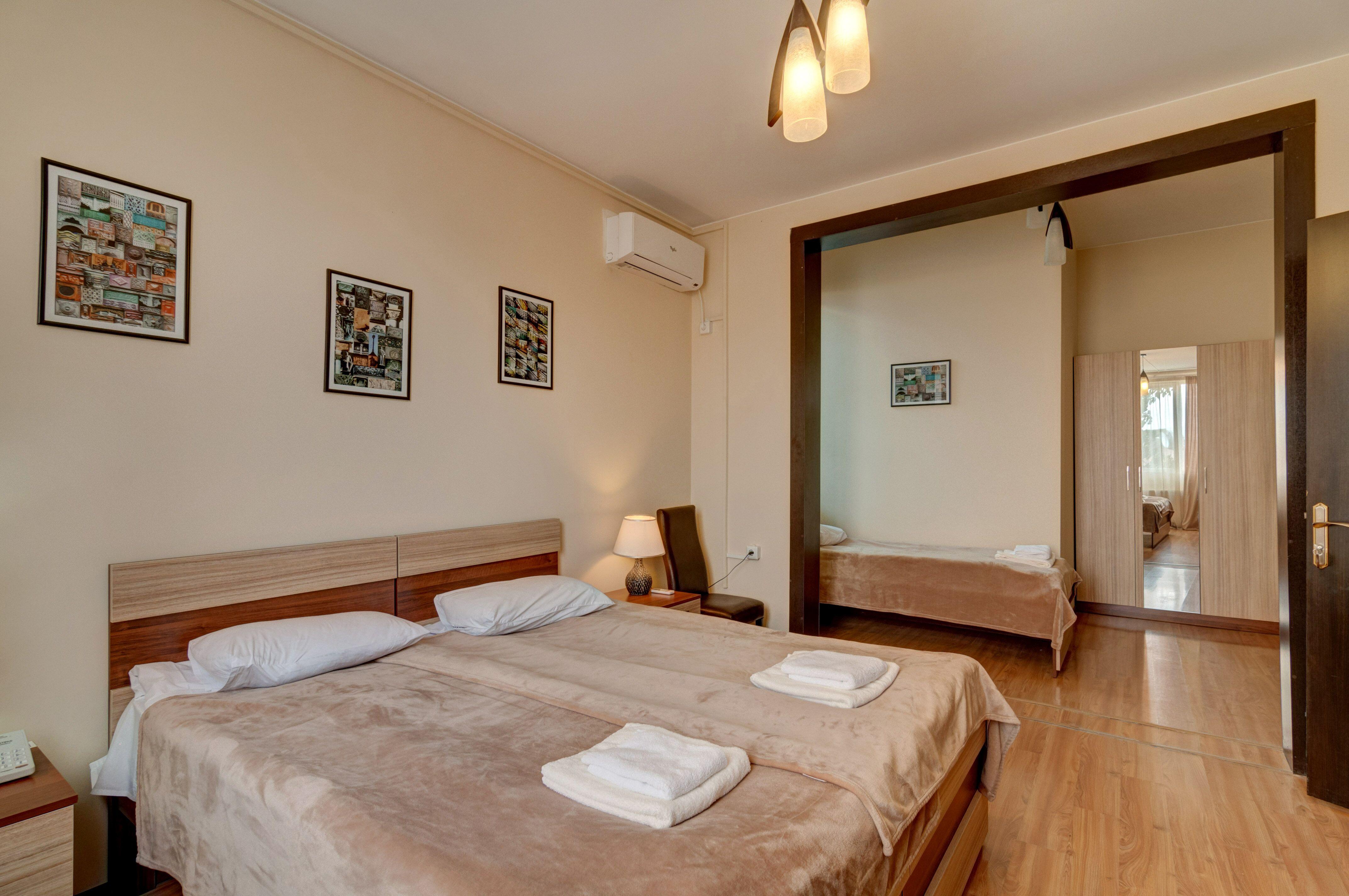 Liva Hotel Tbilisi Exterior photo