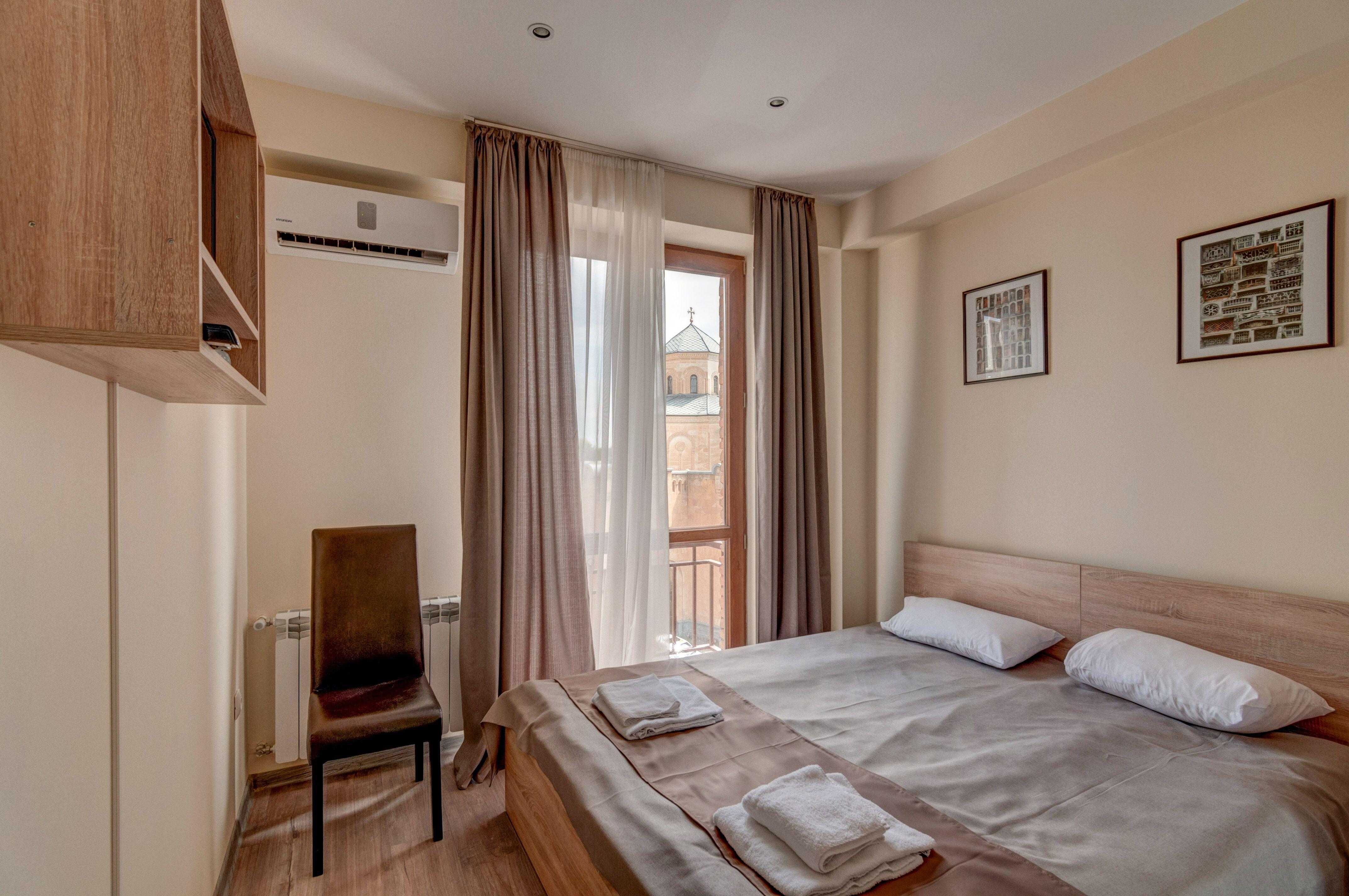 Liva Hotel Tbilisi Exterior photo