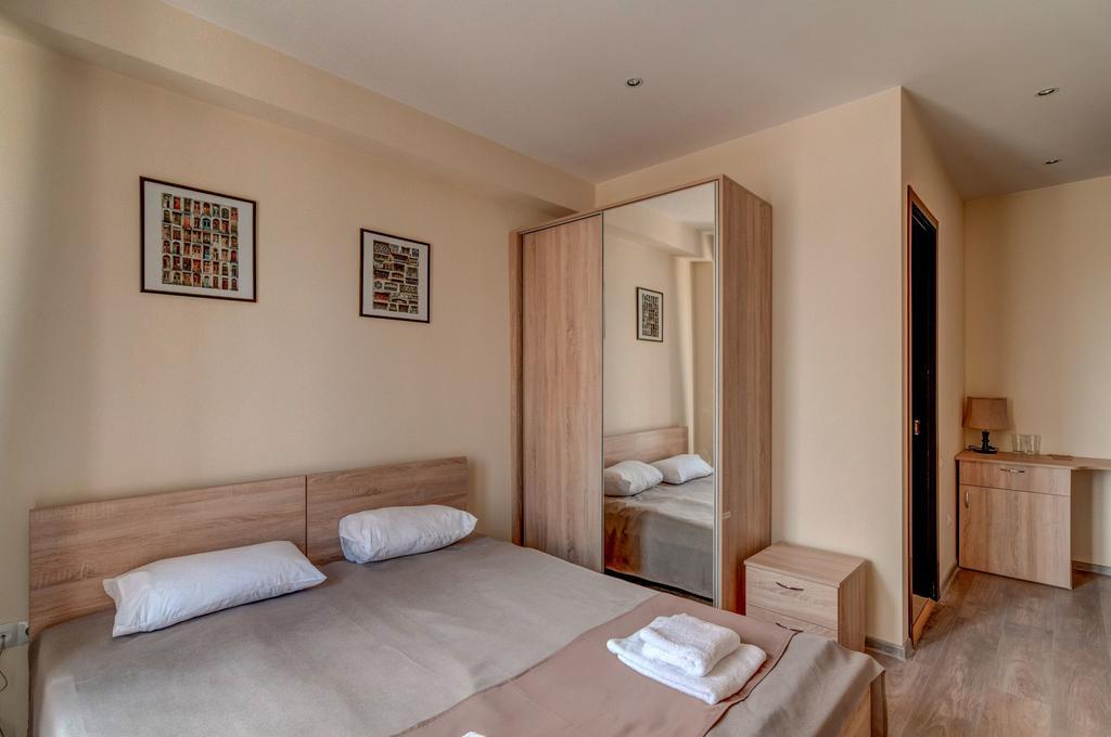 Liva Hotel Tbilisi Room photo