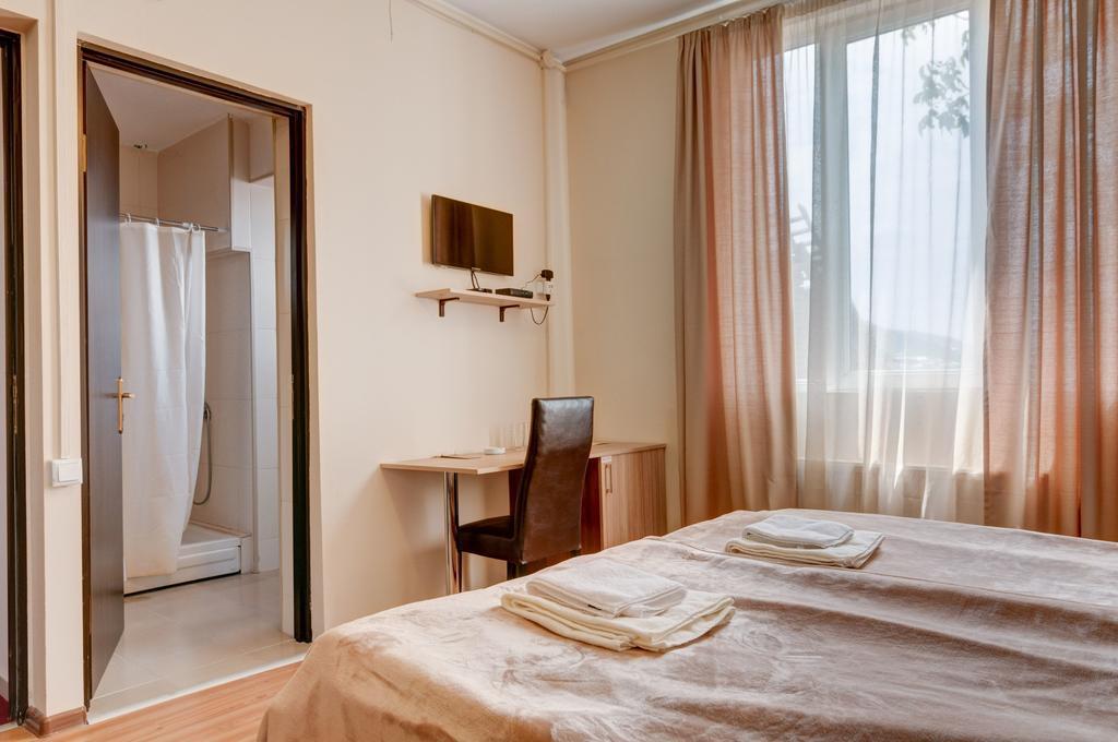 Liva Hotel Tbilisi Exterior photo