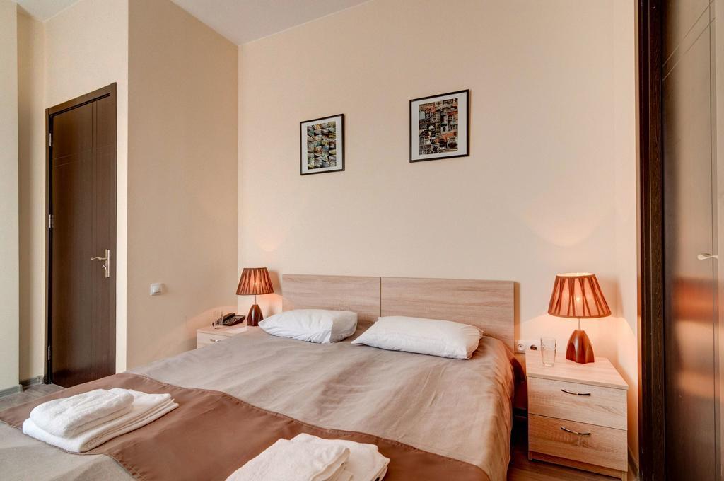 Liva Hotel Tbilisi Exterior photo