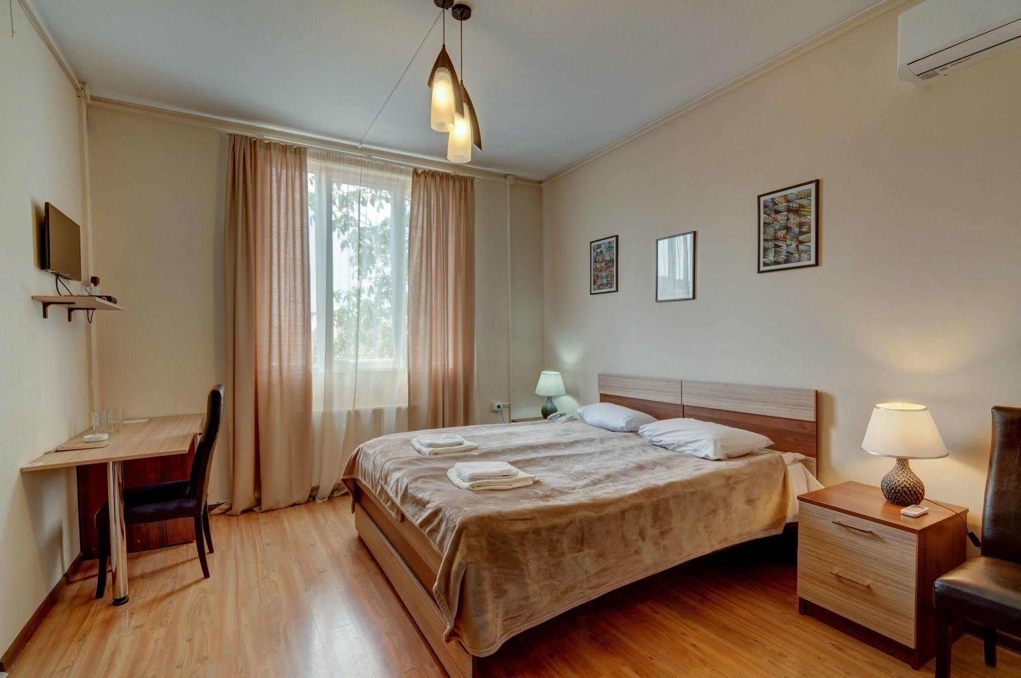 Liva Hotel Tbilisi Exterior photo